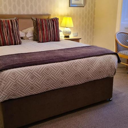 Kew House Hotel Edinburgh Buitenkant foto