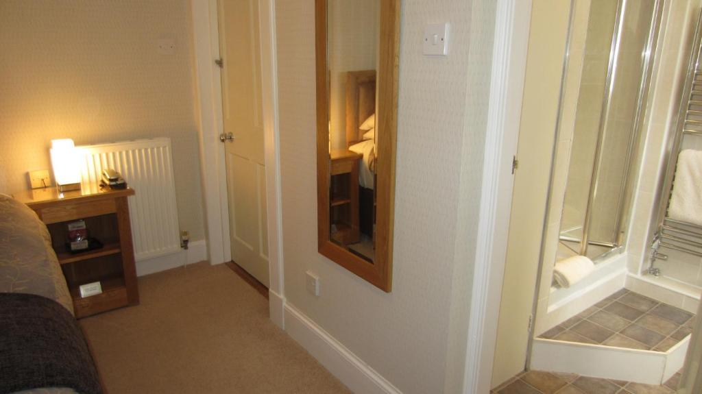 Kew House Hotel Edinburgh Kamer foto